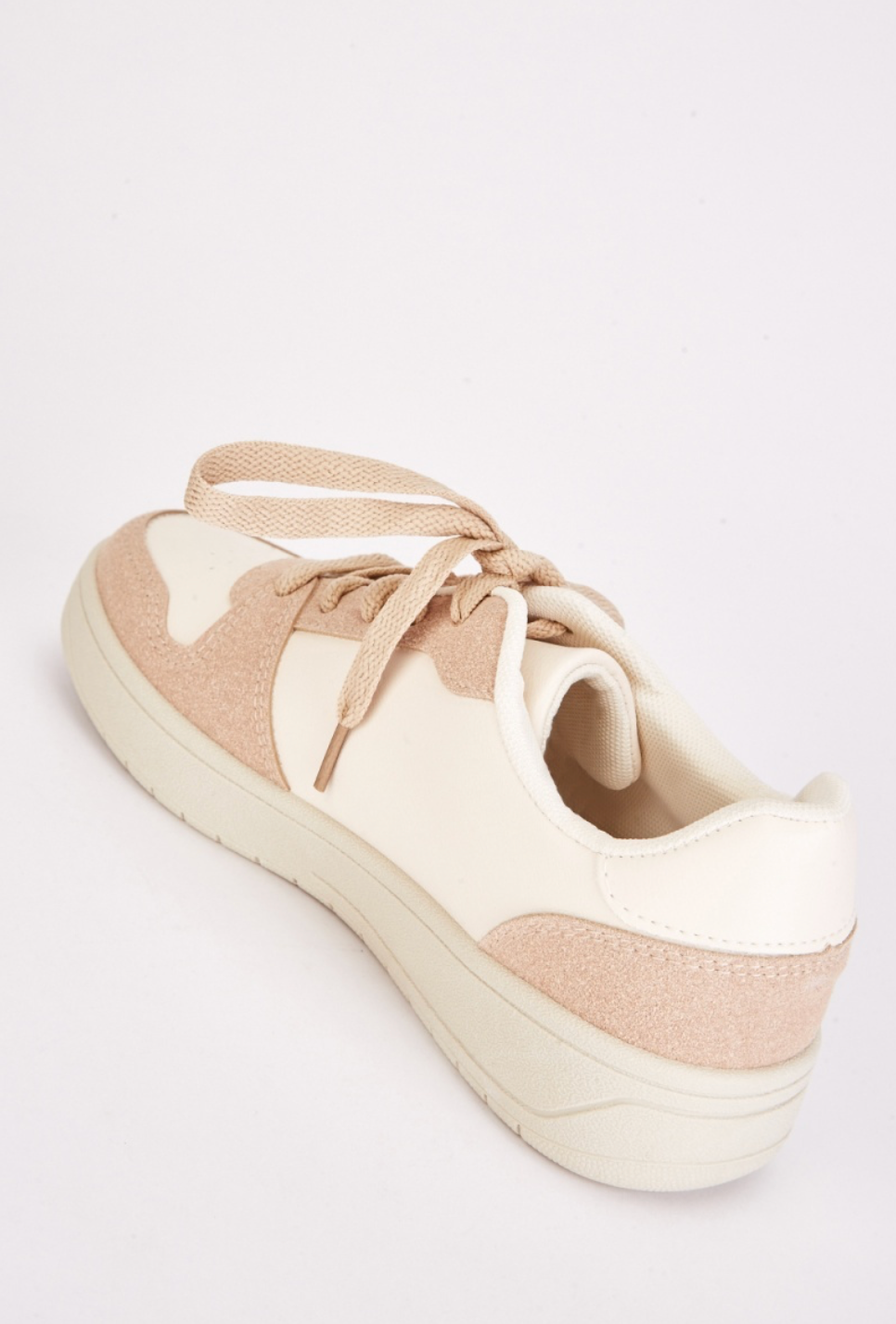 Sneakers Blush