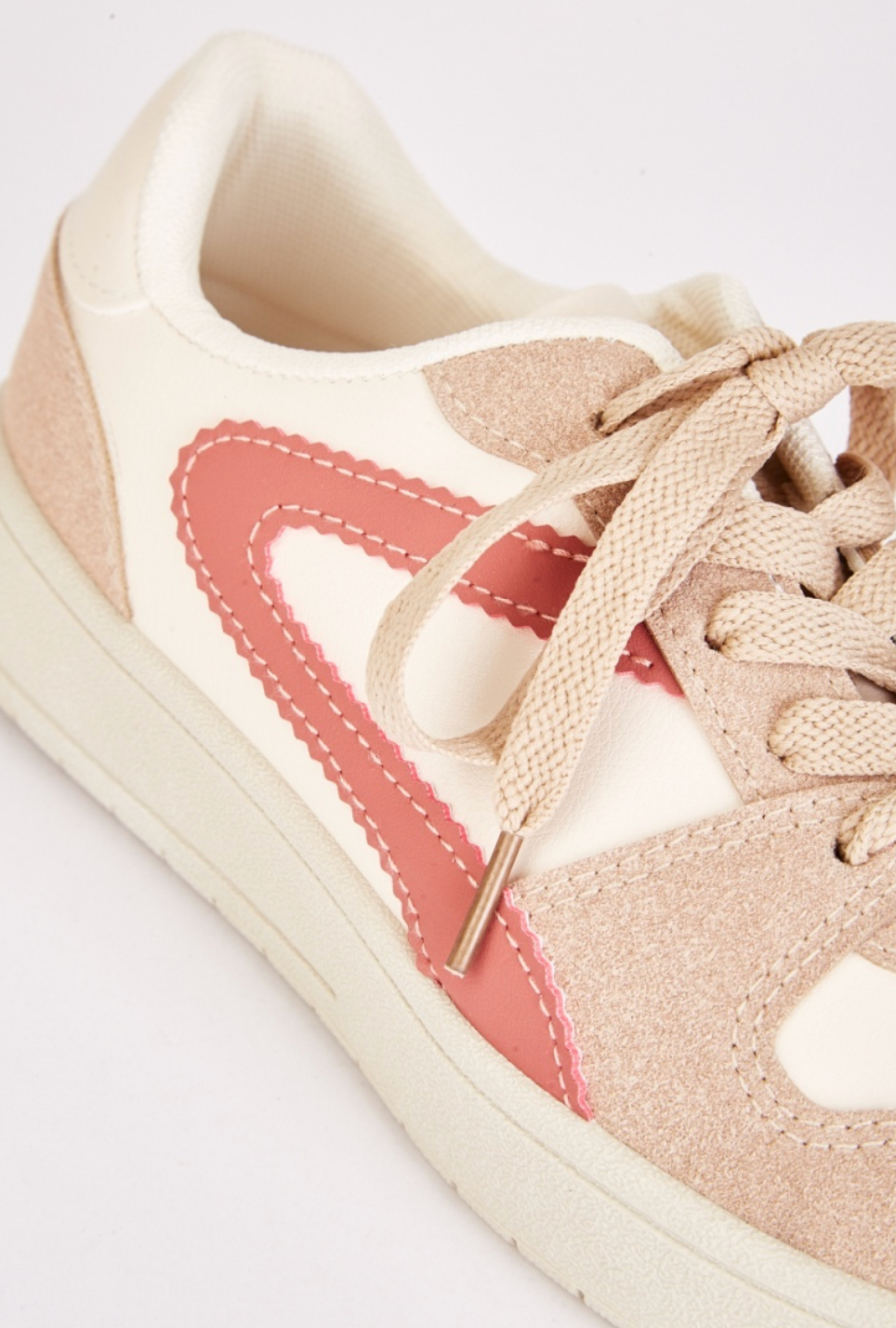 Sneakers Blush