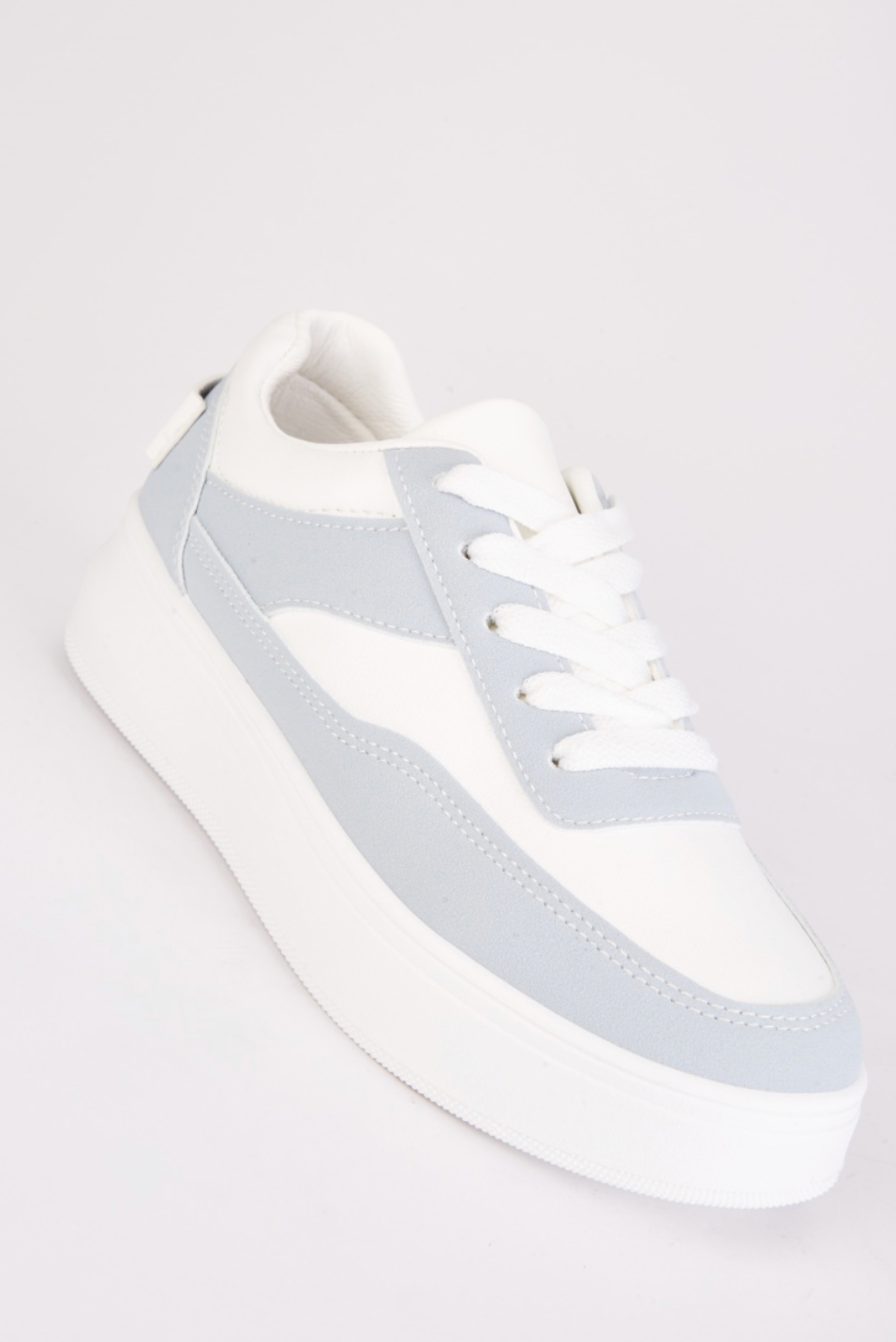 Sneakers Nebraska - 2 coloris