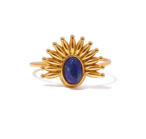 Bague Cleopatra