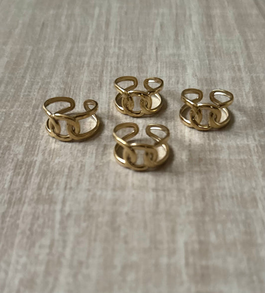 Bague Lalya