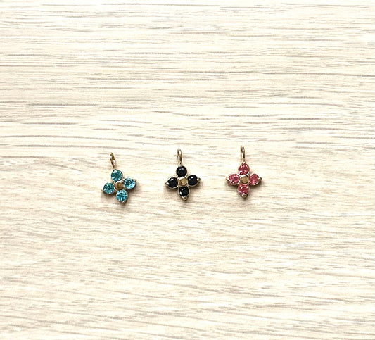 Charms Luck