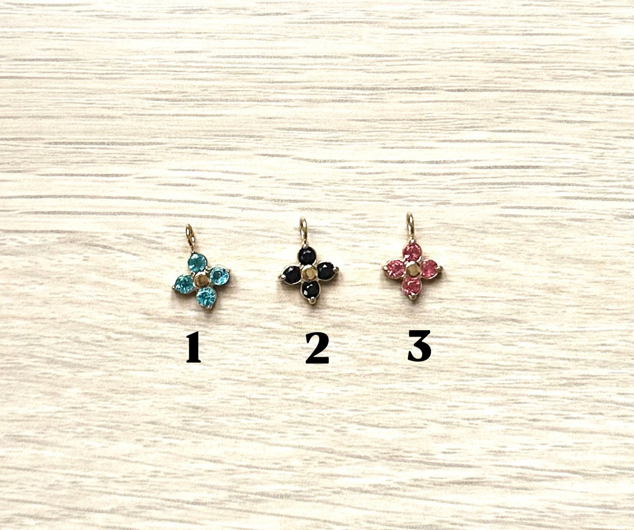 Charms Luck