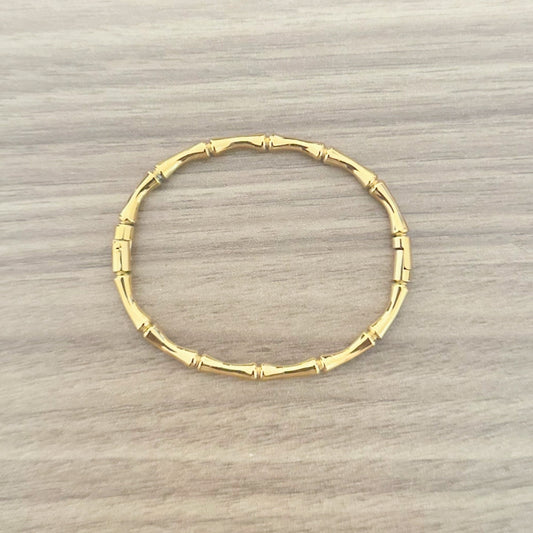 Bracelet Jonc Tulum