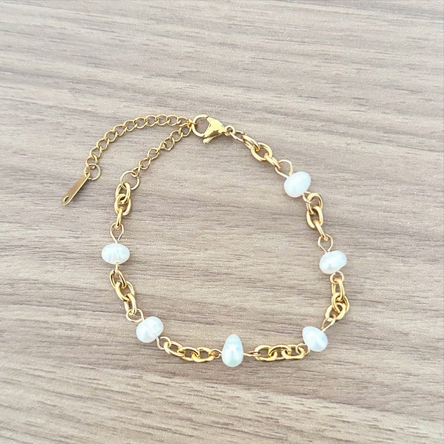 Bracelet Oréa
