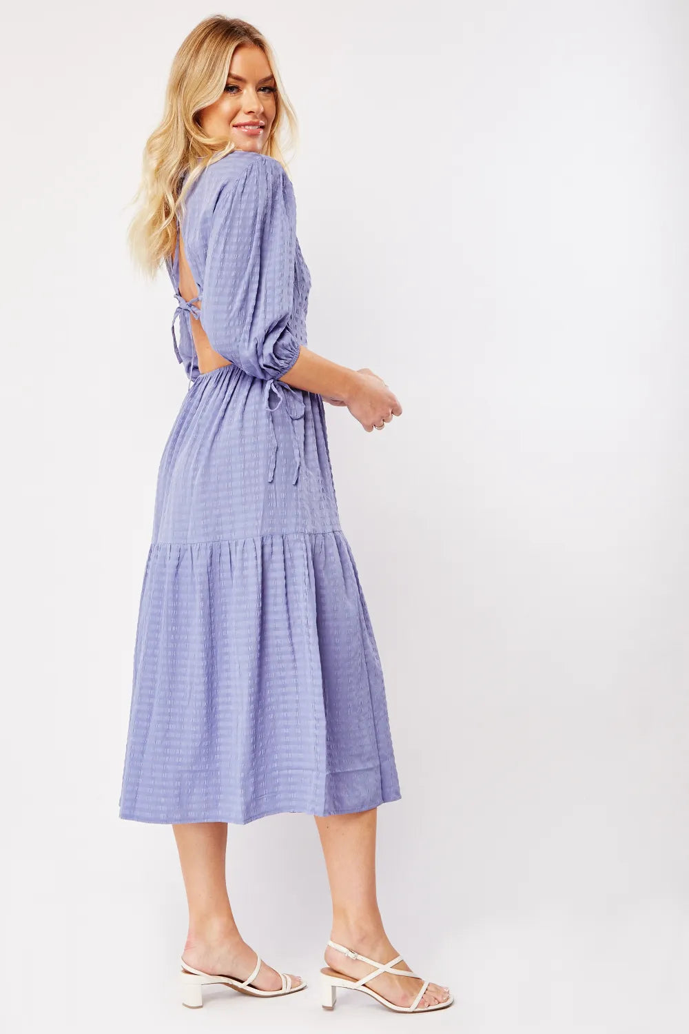 Robe Lavender