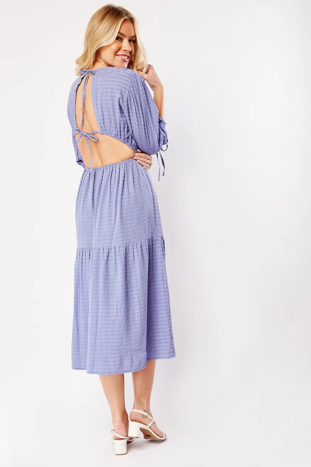 Robe Lavender