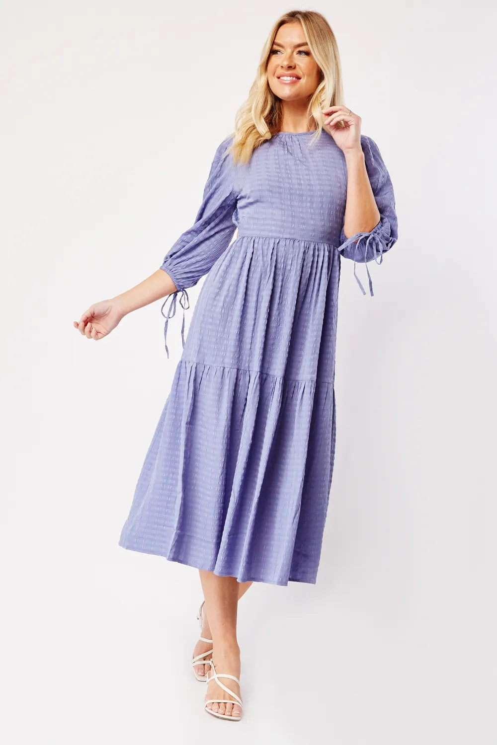 Robe Lavender